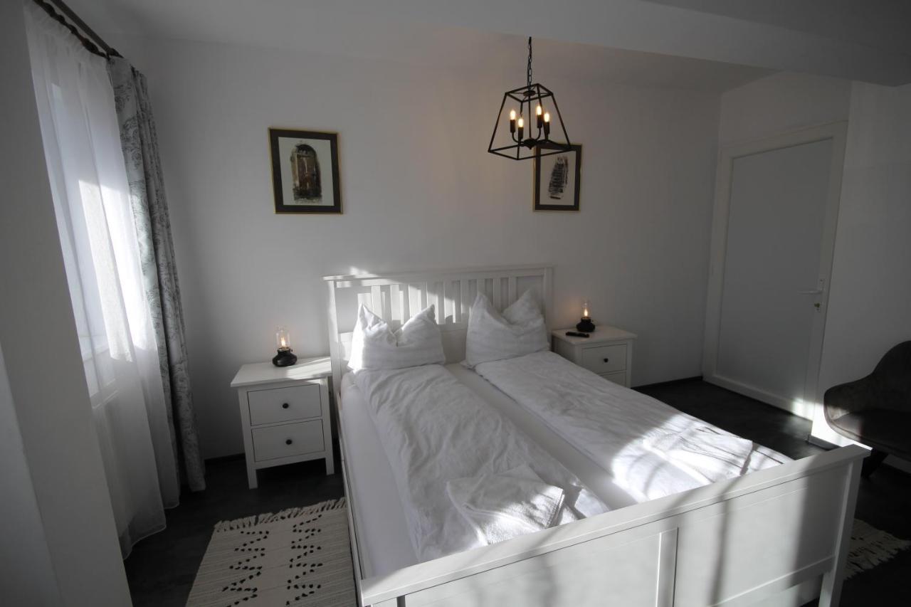 Apartment Francesca Mit Parkplatz Naehe Altstadt Sibiu Buitenkant foto